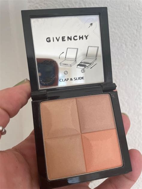 givenchy puder 1